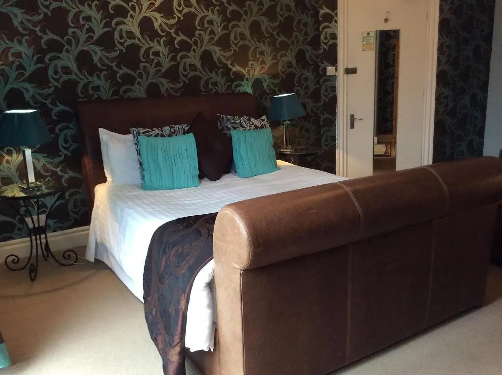 Hillcrest Penzion 4*