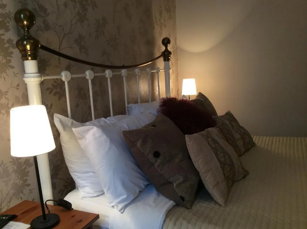Hillcrest Penzion 4*