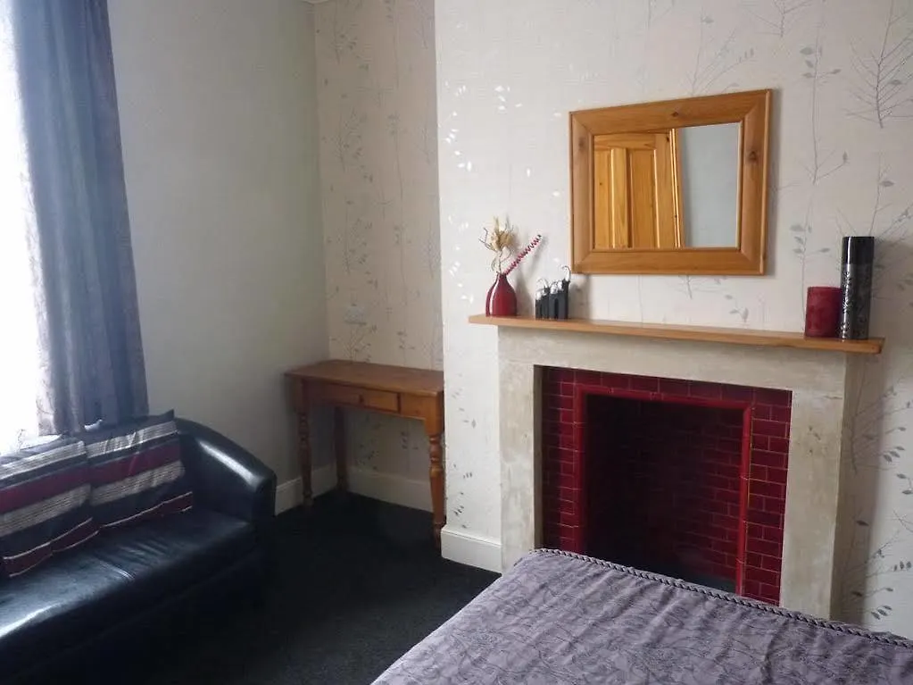 The Pathway Bed & Breakfast 4*