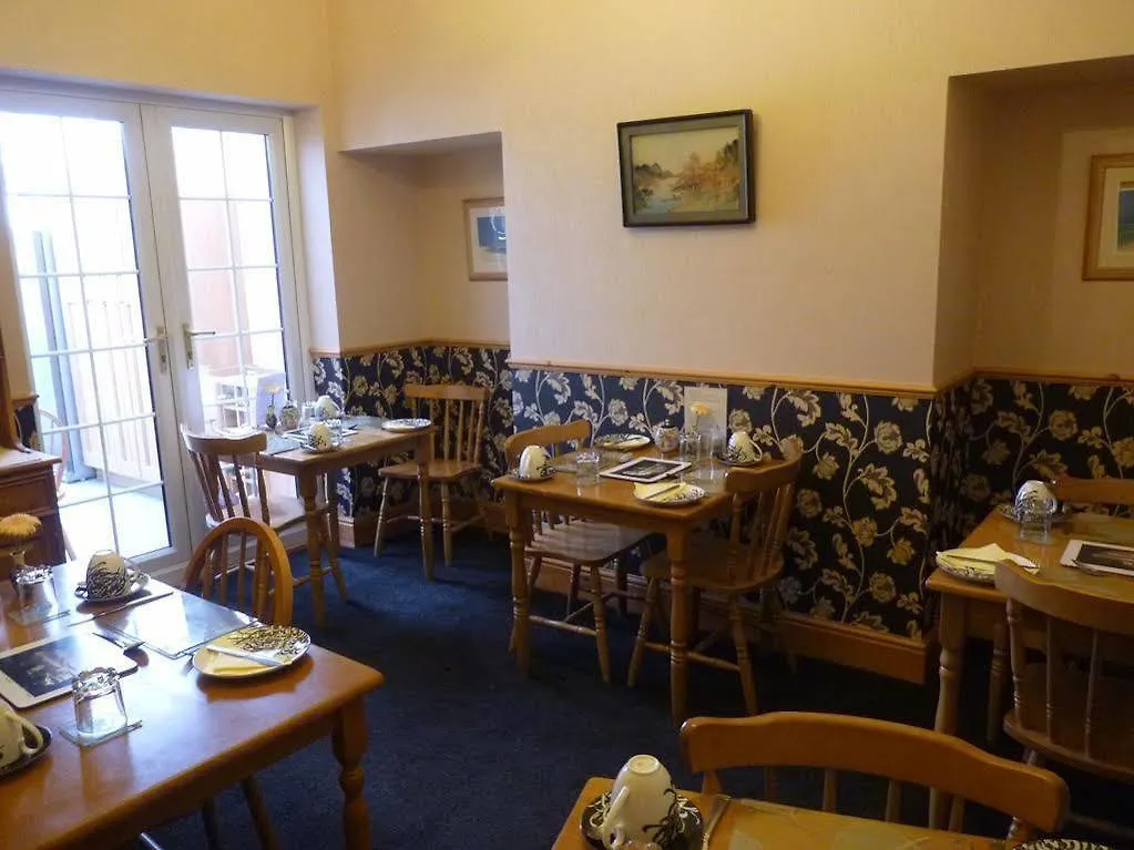 The Pathway 4* Whitby