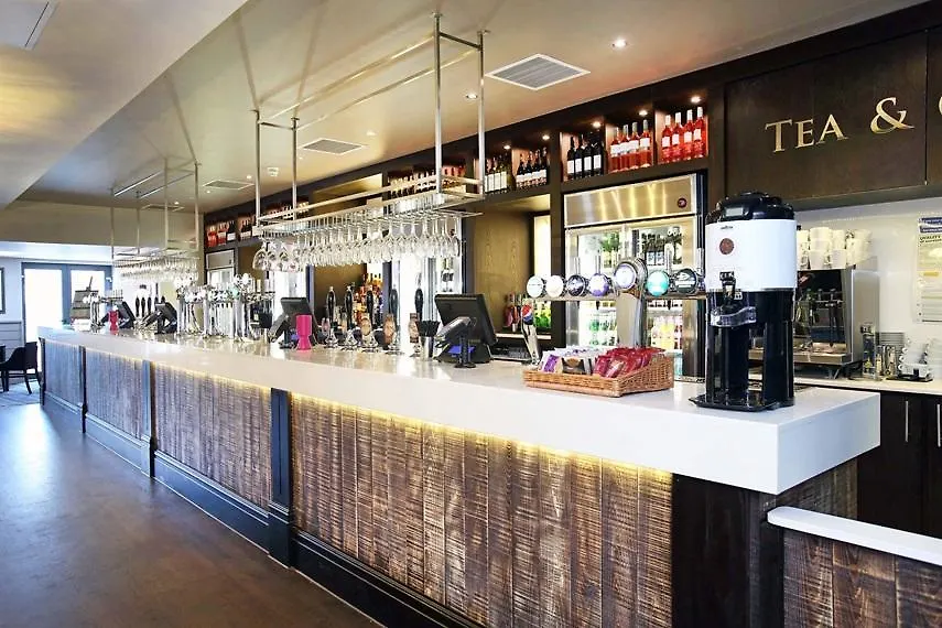 Hotel The Angel Wetherspoon 4*