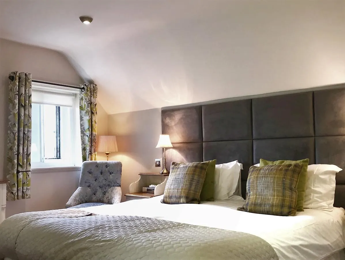 Mallyan Spout Hotel Hotel