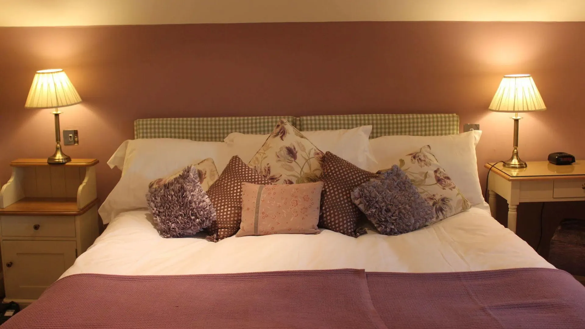 Mallyan Spout Hotel Hotel Goathland
