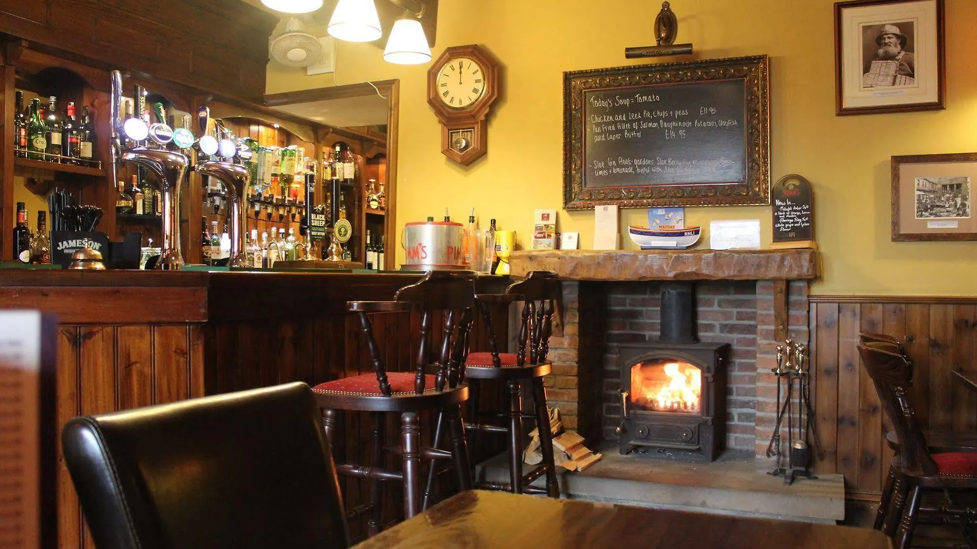 Mallyan Spout Hotel 3*