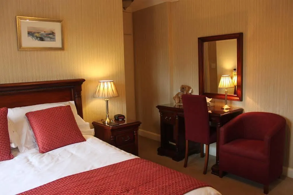 Mallyan Spout Hotel Hotel 3*