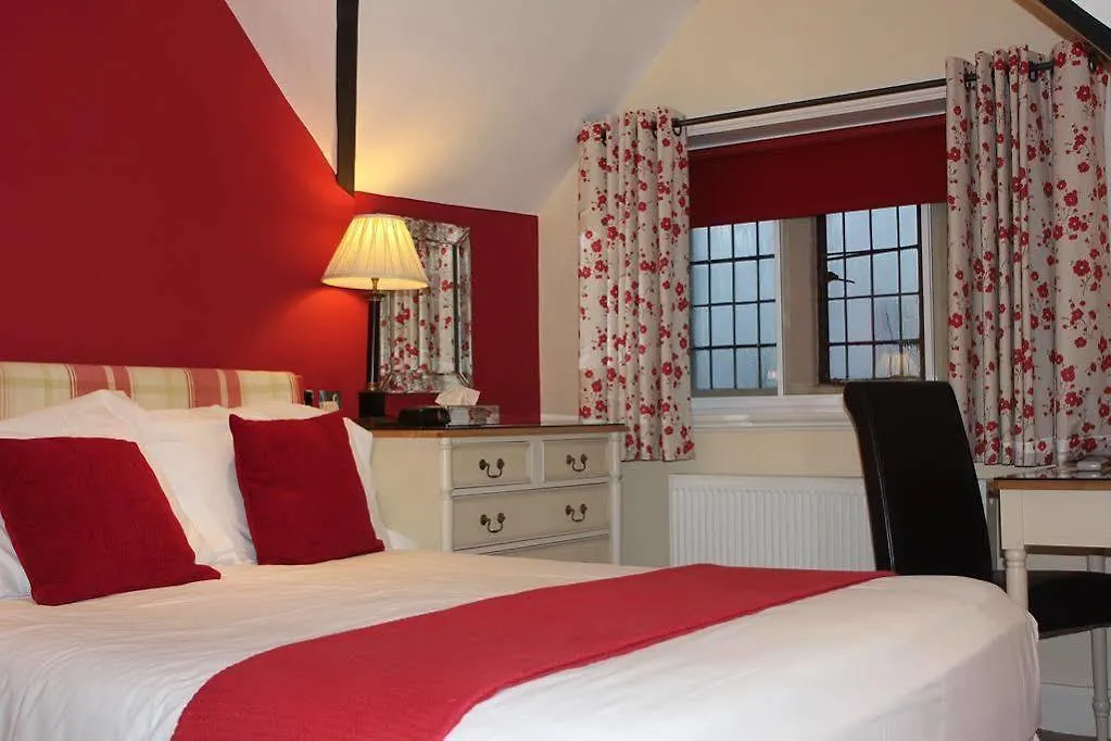 Mallyan Spout Hotel 3* Goathland