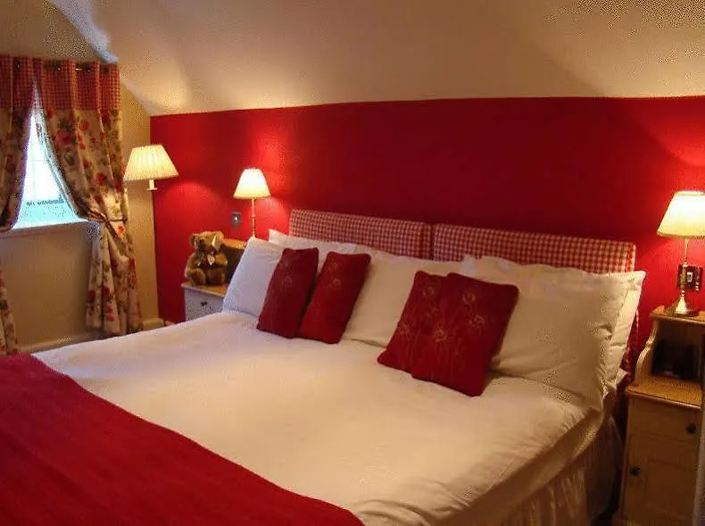 Hotel Mallyan Spout Hotel Goathland
