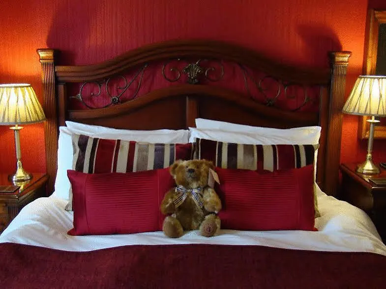 Mallyan Spout Hotel 3* Goathland