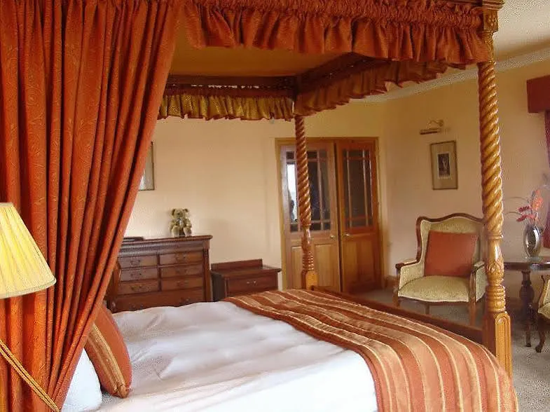 Mallyan Spout Hotel Hotel 3*