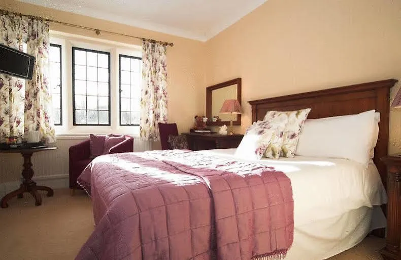 Mallyan Spout Hotel 3* Goathland