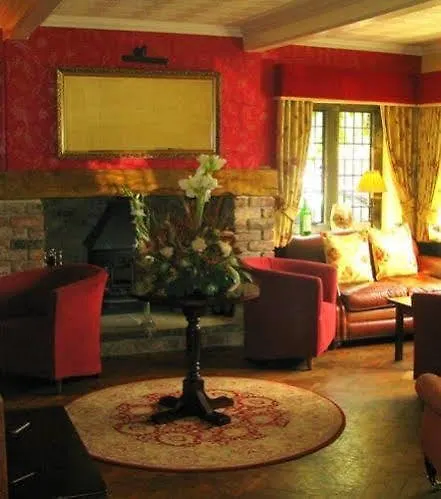 Mallyan Spout Hotel Hotel 3*