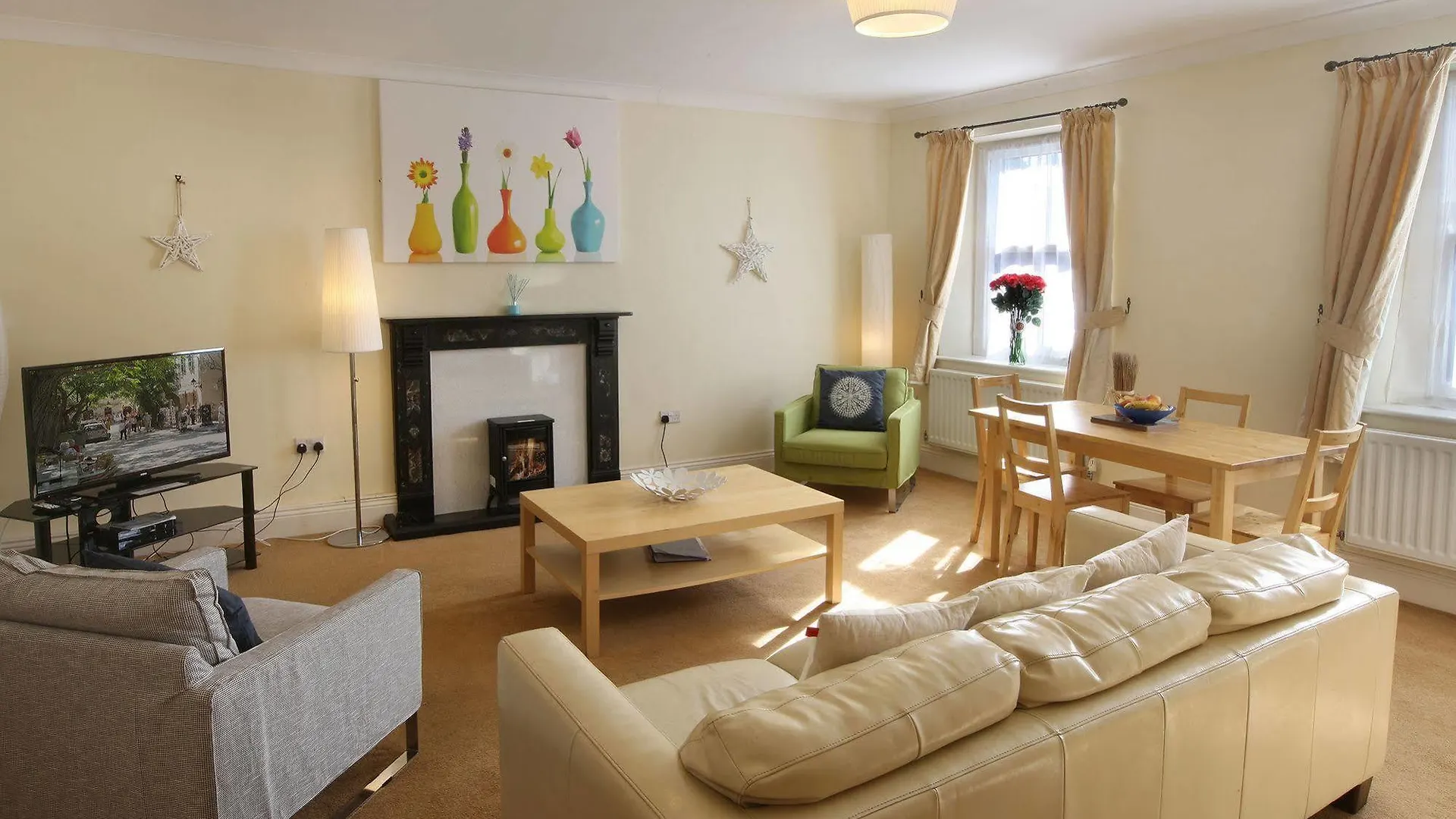 Discovery Aparthotel Whitby