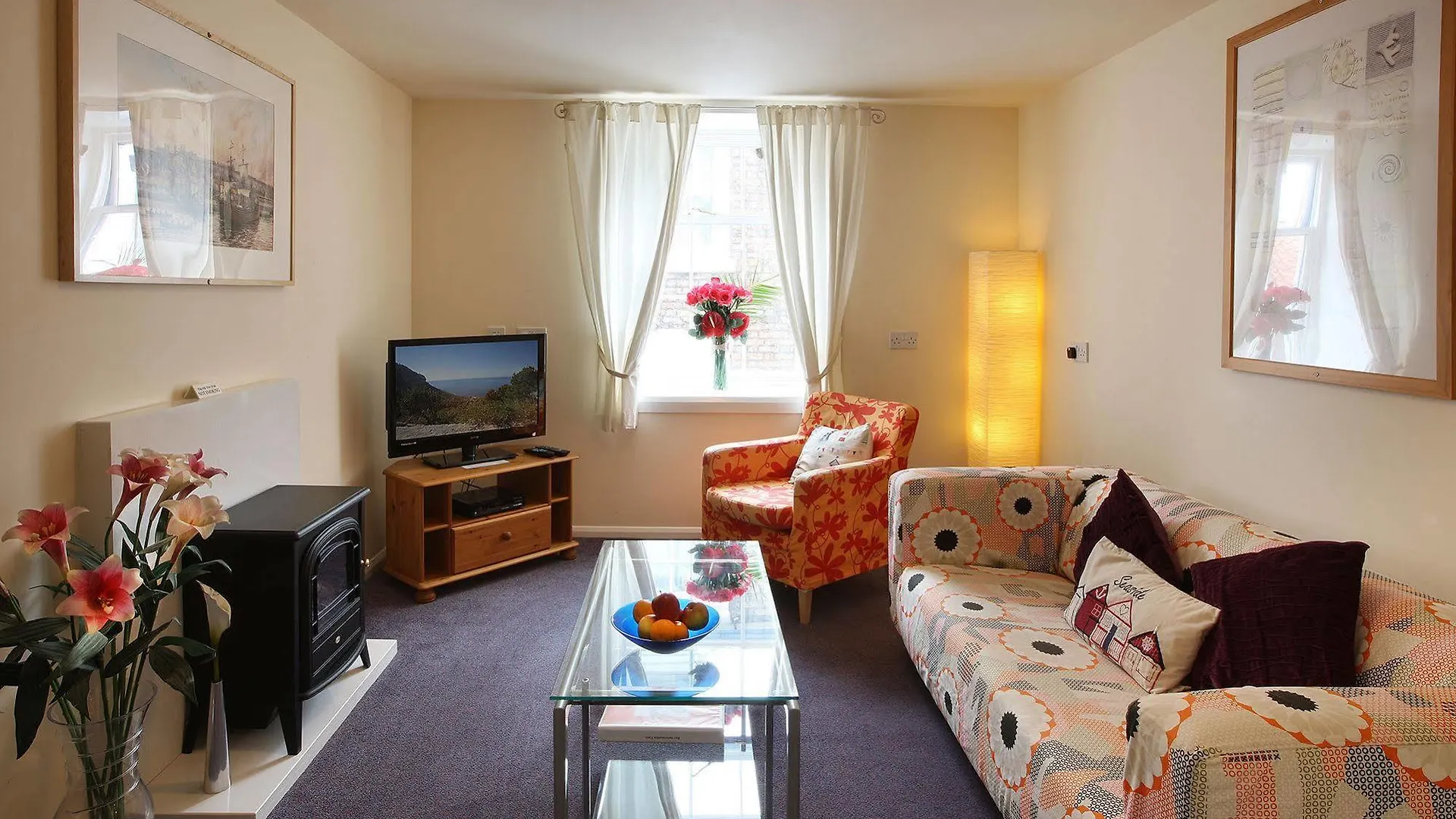 Discovery Aparthotel Whitby