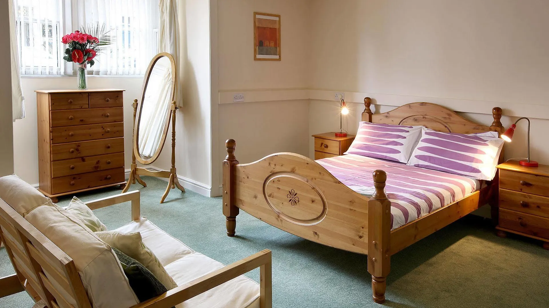 Aparthotel Discovery Whitby