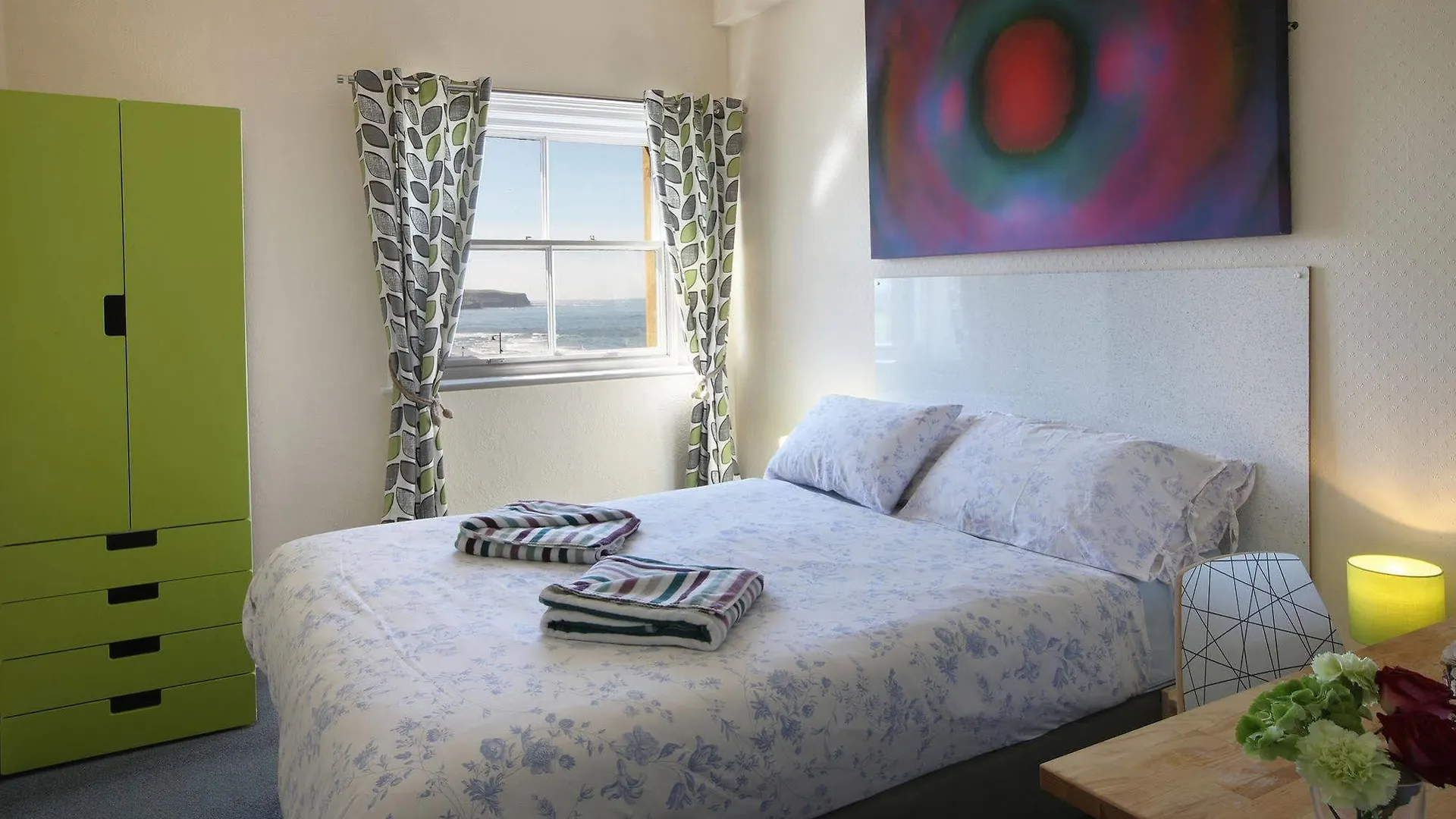 Discovery Aparthotel