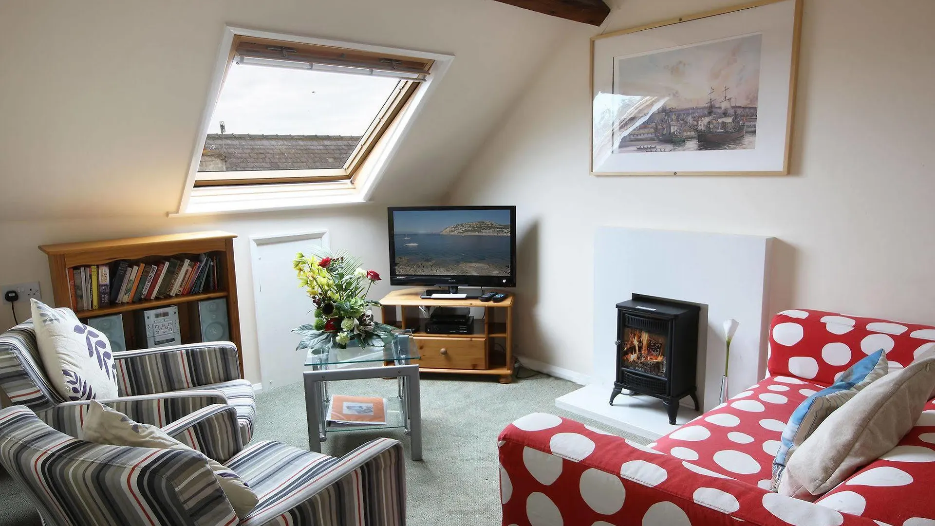 Discovery 4* Whitby