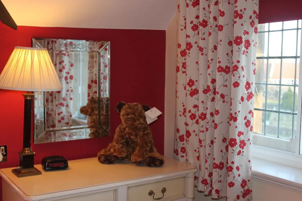 Hotel Mallyan Spout Hotel 3*