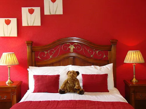 Hotel Mallyan Spout Hotel Goathland