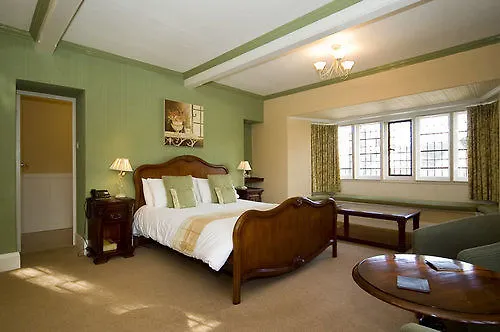 Mallyan Spout Hotel Goathland