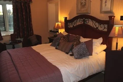 Hotel Mallyan Spout Hotel 3*