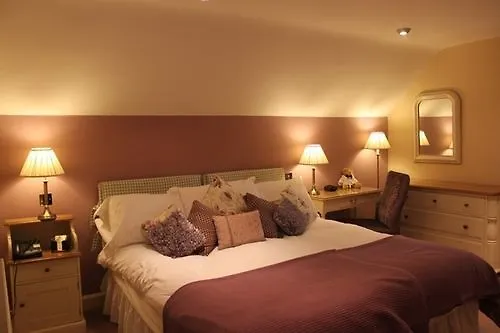 Mallyan Spout Hotel Hotel Goathland