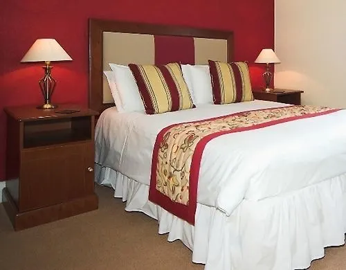 Mallyan Spout Hotel Hotel 3*