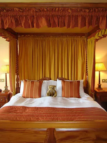 Hotel Mallyan Spout Hotel 3*