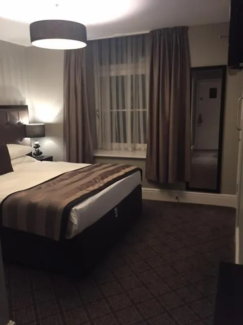 The Angel Wetherspoon Hotel 4*