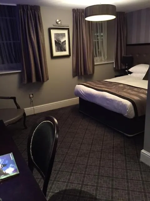 Hotel The Angel Wetherspoon 4*