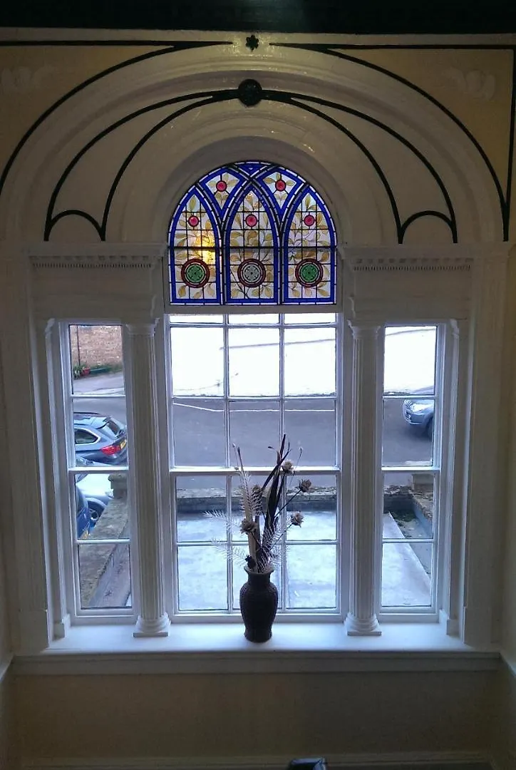 Bagdale Hall&annexe 3*