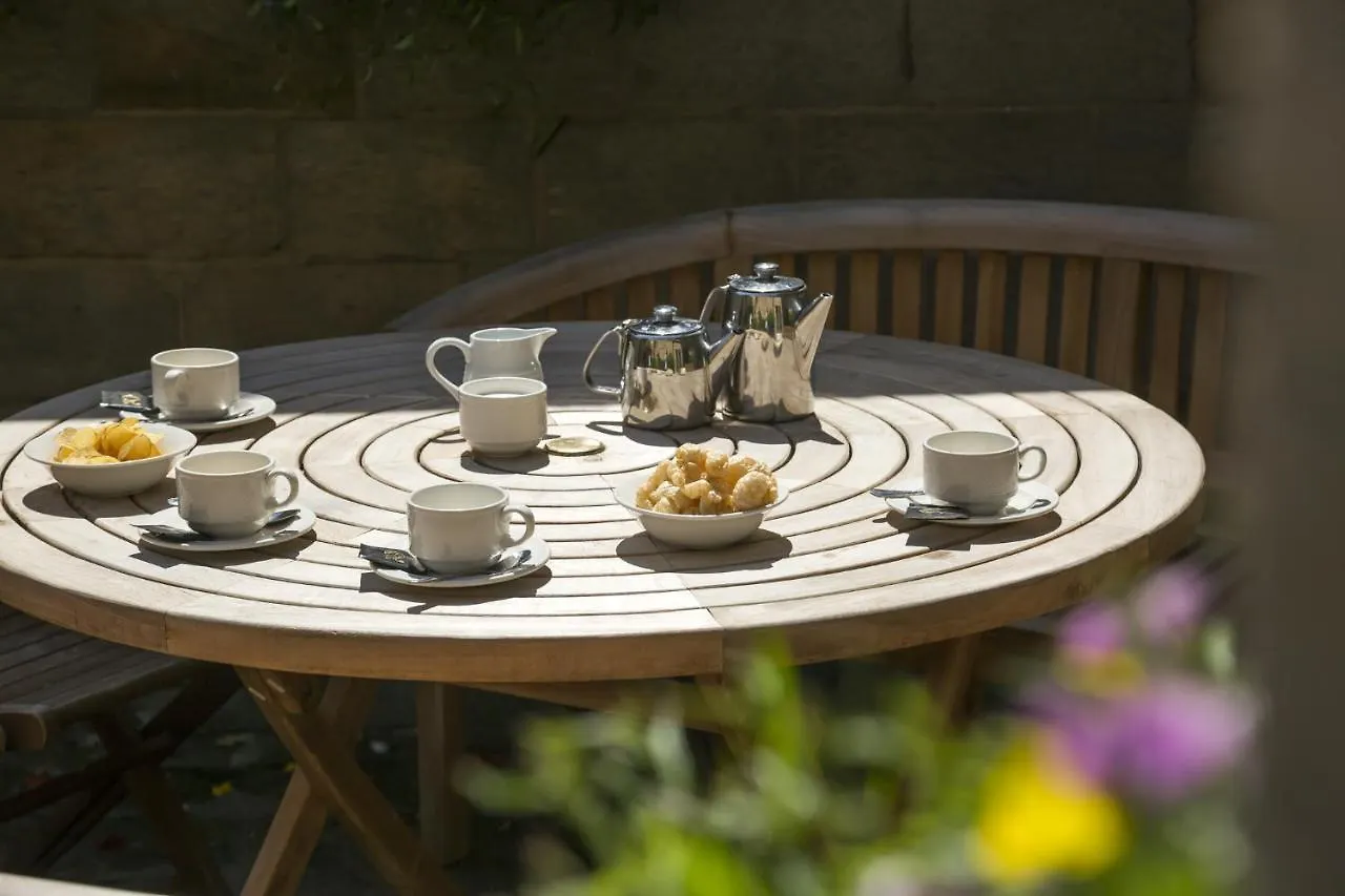 Bagdale Hall&annexe 3* Whitby