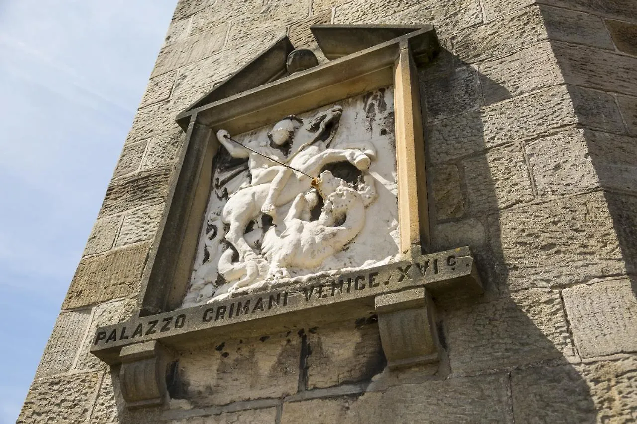 Bagdale Hall&annexe Hotell