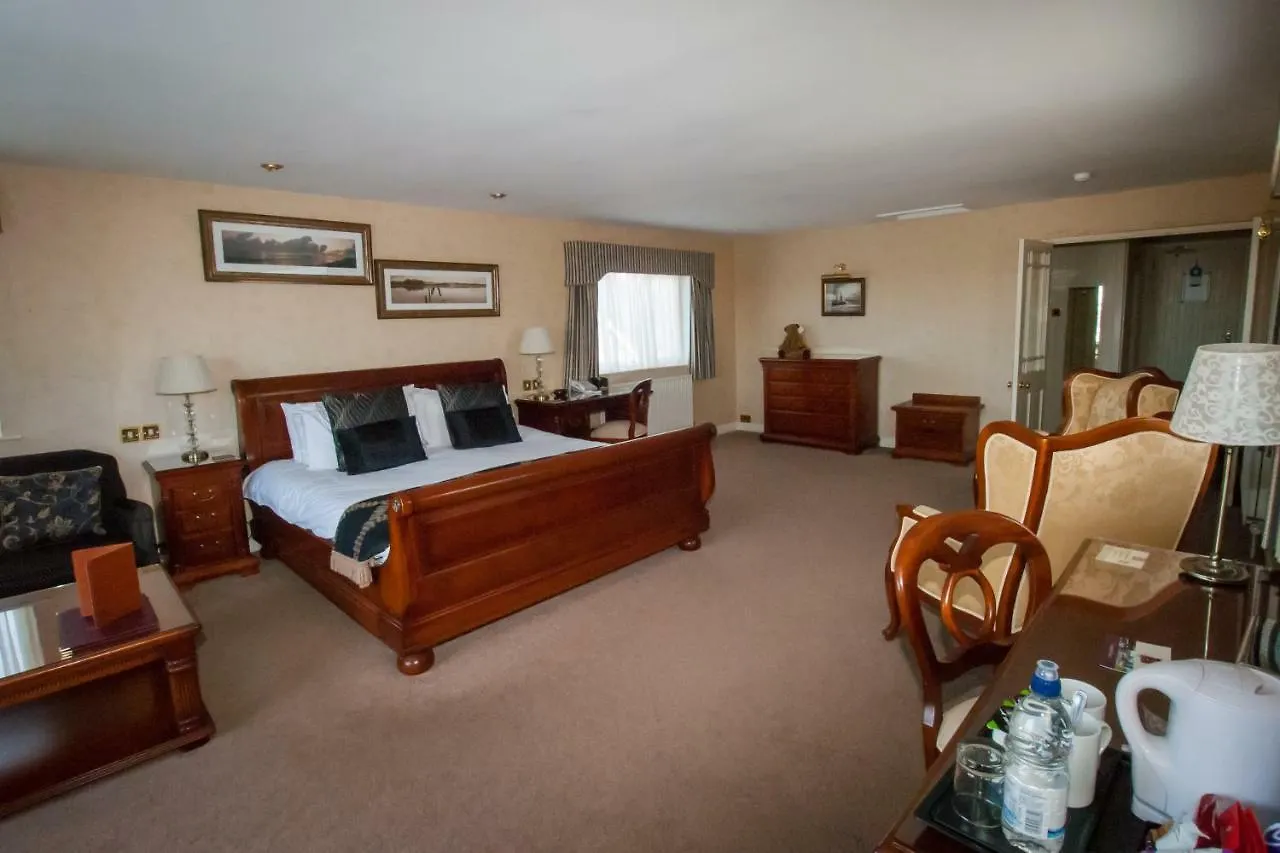 Mallyan Spout Hotel 3* Goathland