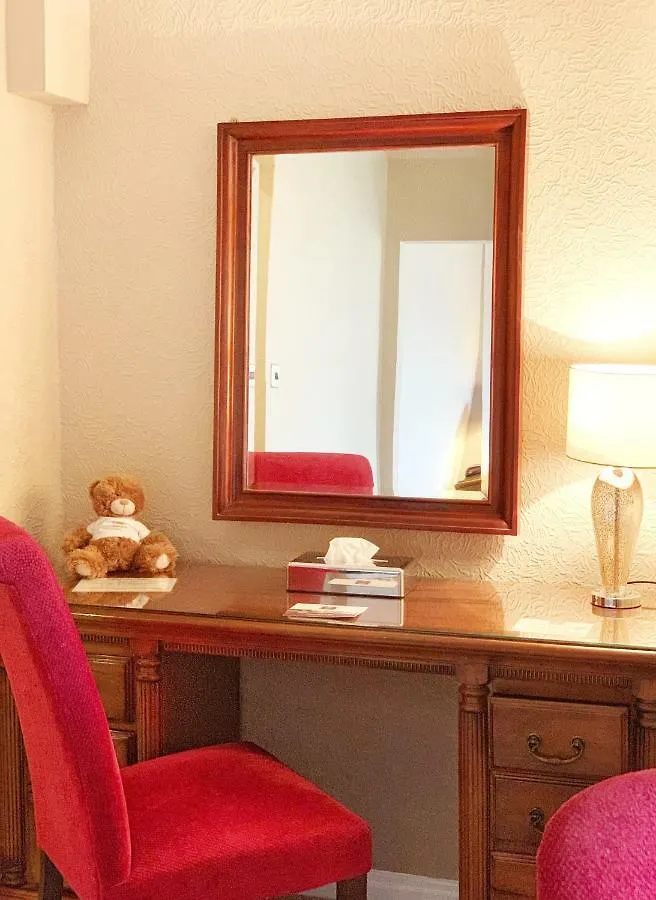 Mallyan Spout Hotel Hotel Goathland