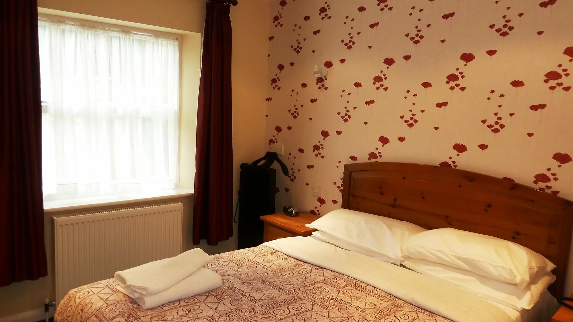 Hotell Bagdale Hall&annexe Whitby