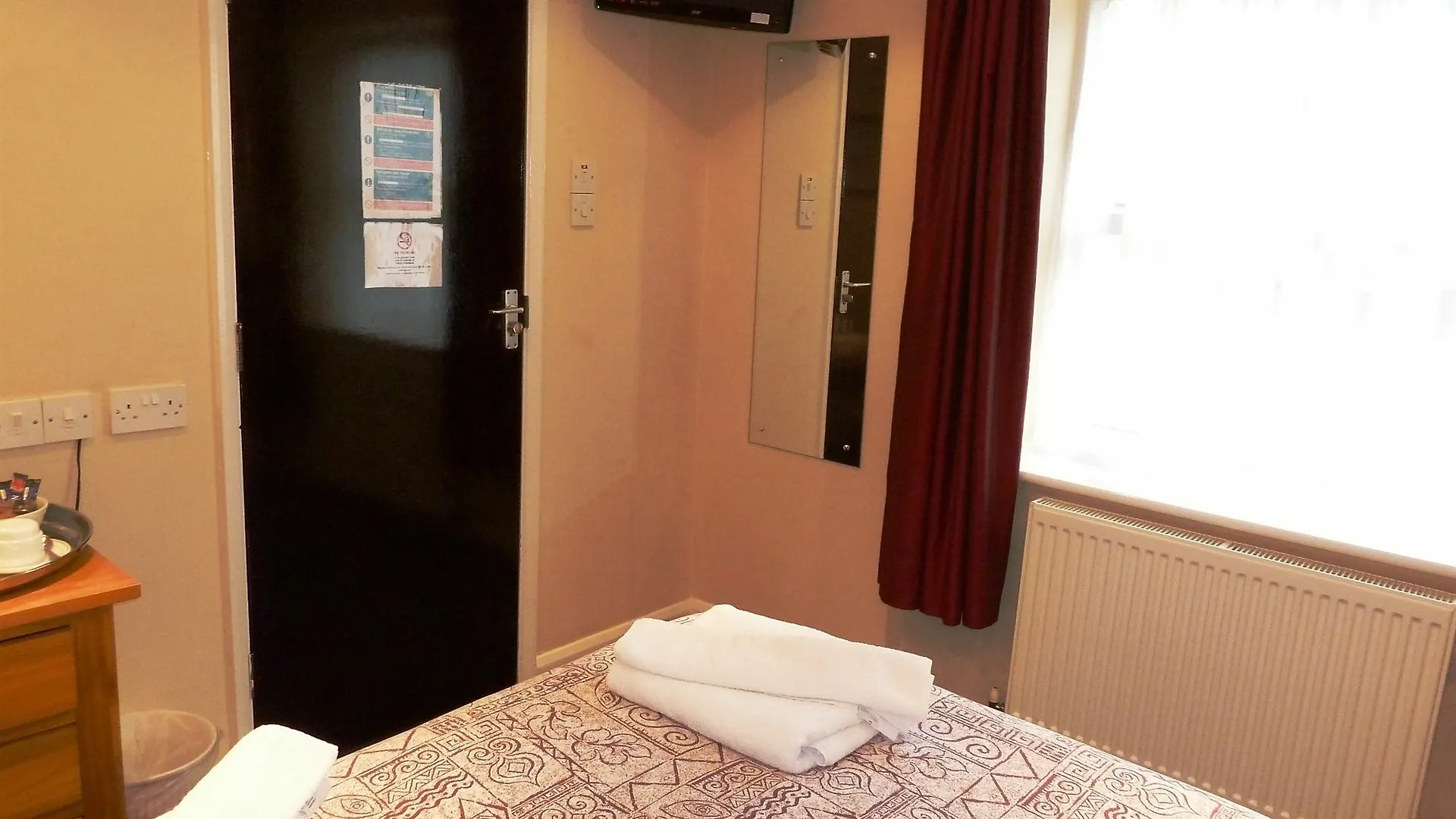 Bagdale Hall&annexe 3*