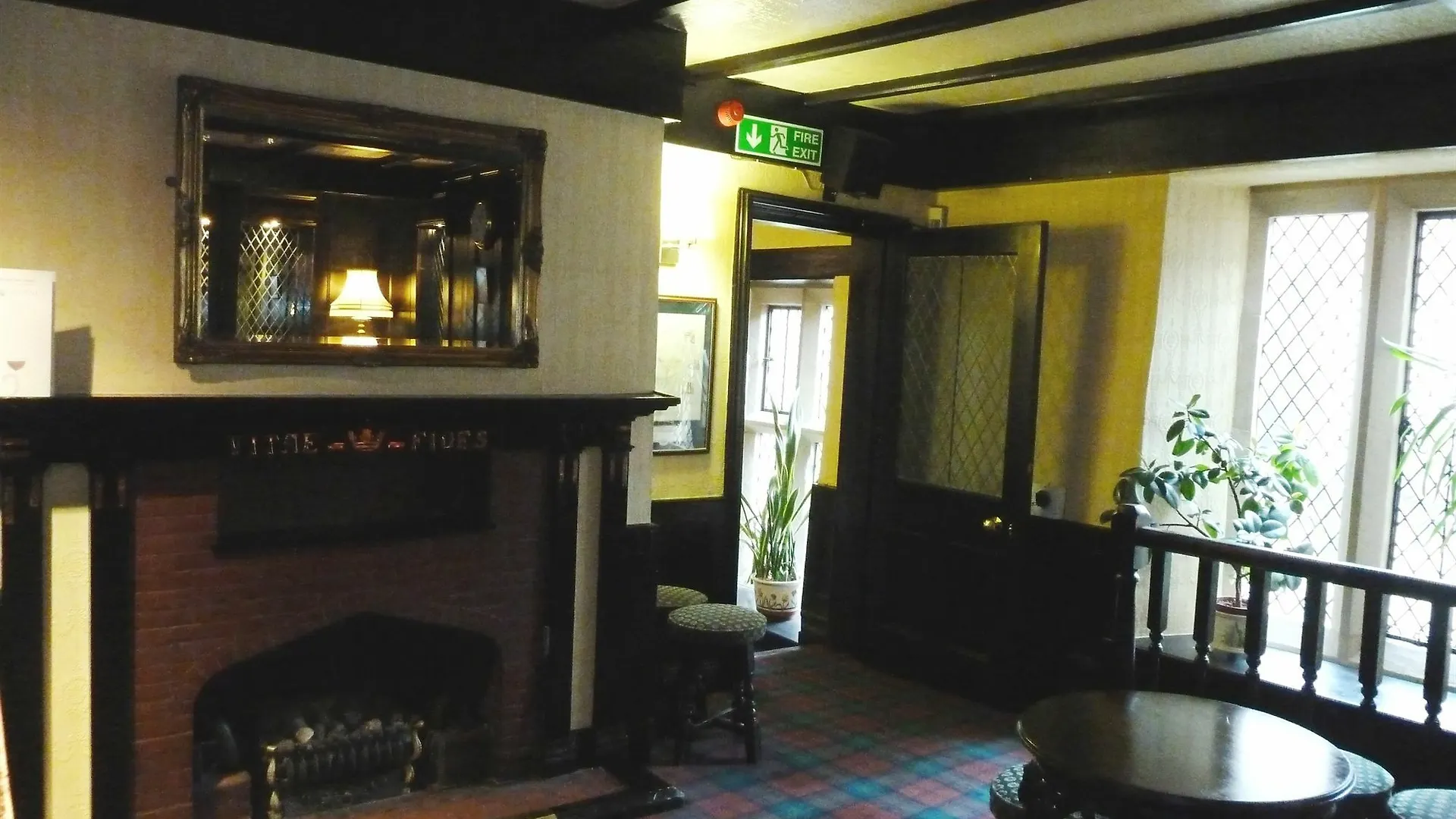 Bagdale Hall&annexe 3* Whitby