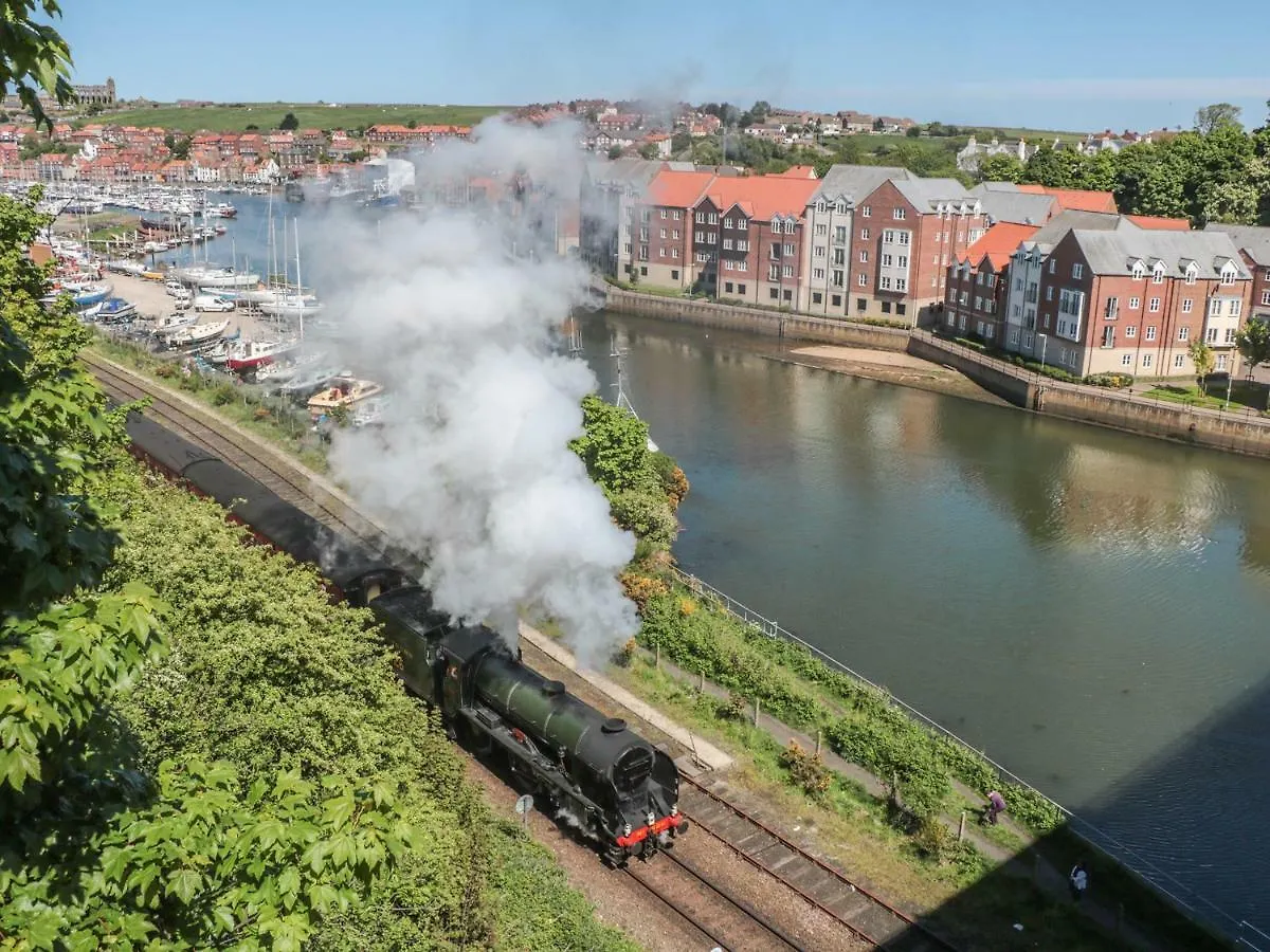 Apartment Tornado Engine Shed Whitby