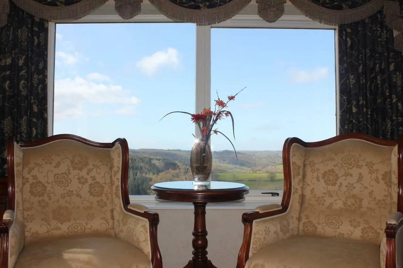 Mallyan Spout Hotel Hotel Goathland