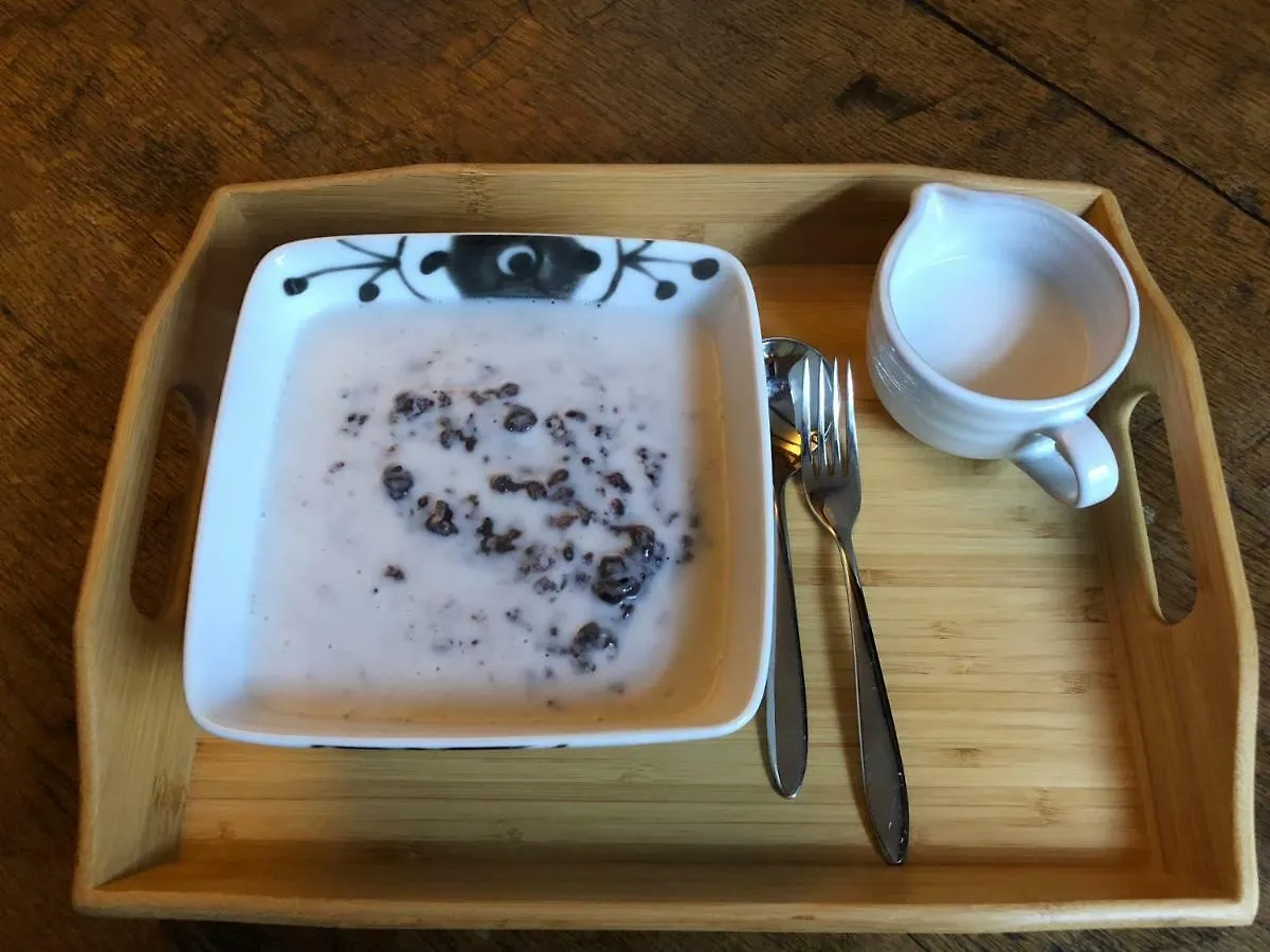 Alojamento de Acomodação e Pequeno-almoço Sumatra *