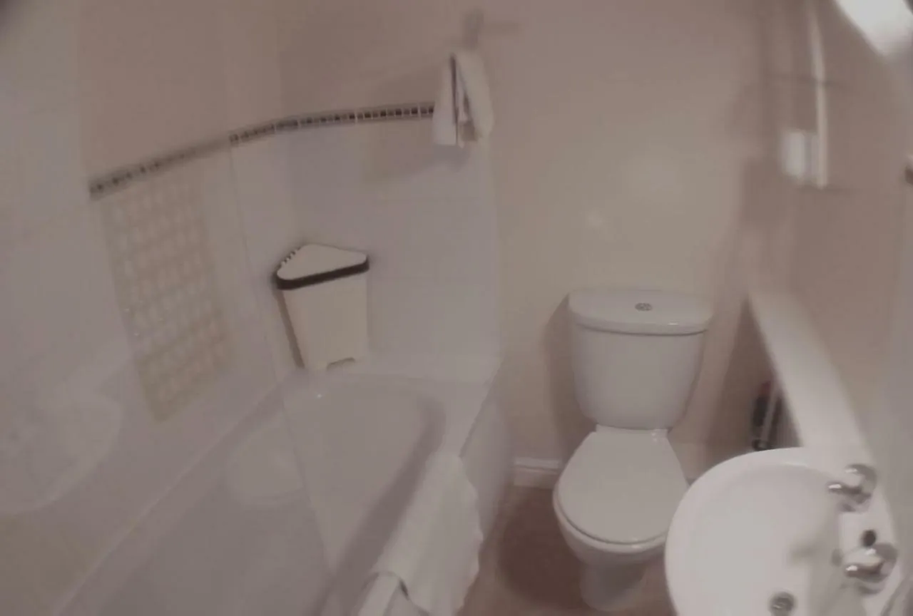 Apartment 1, Hildegard House, 27 Skinner St, Yo21 3ah Whitby
