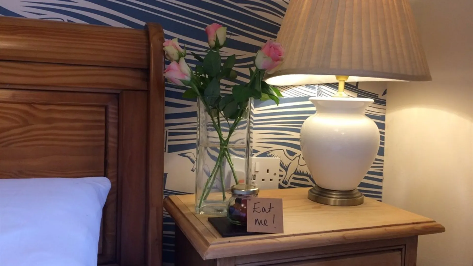 Hotel Sanders Yard 3*