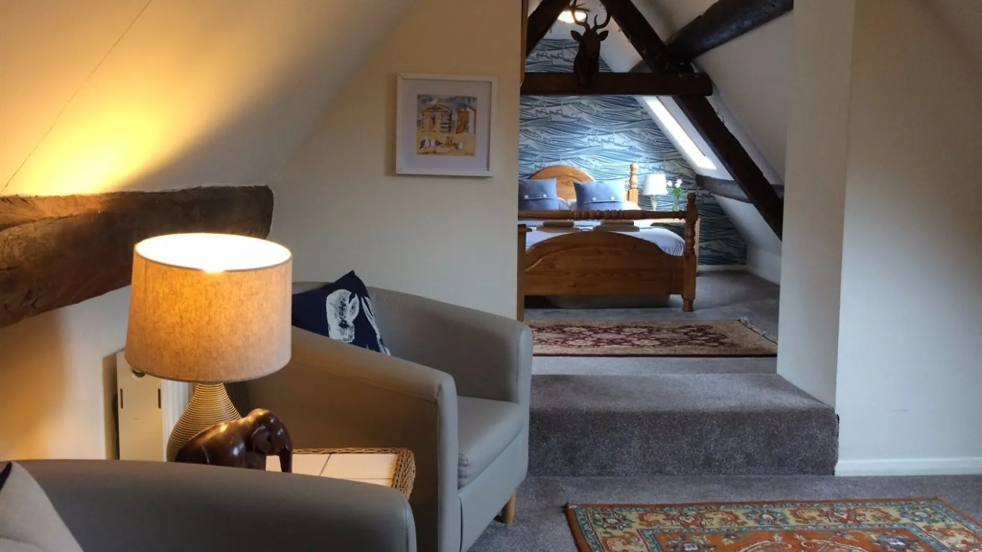 Sanders Yard Hotel Whitby