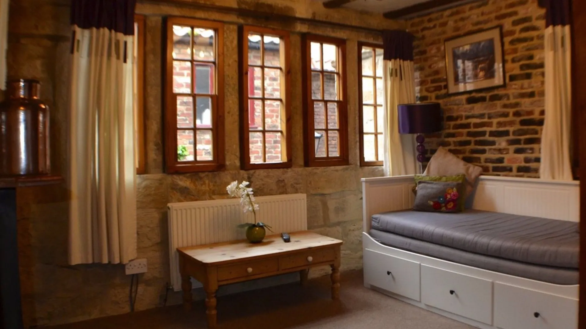 Hotel Sanders Yard Whitby