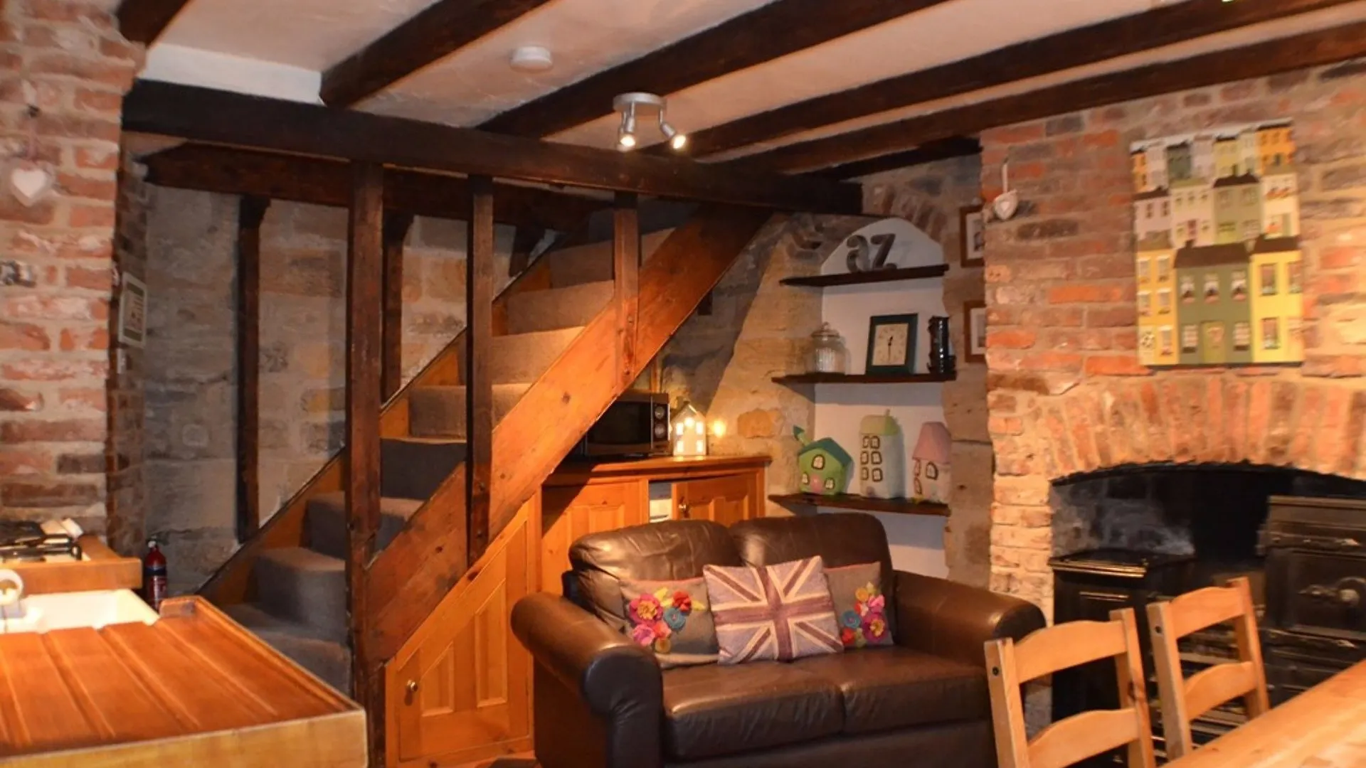 Hotel Sanders Yard 3*