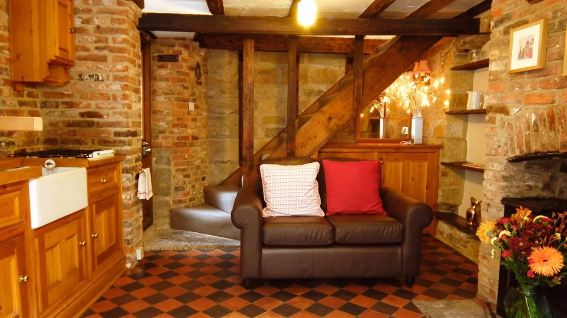 Hotel Sanders Yard 3*