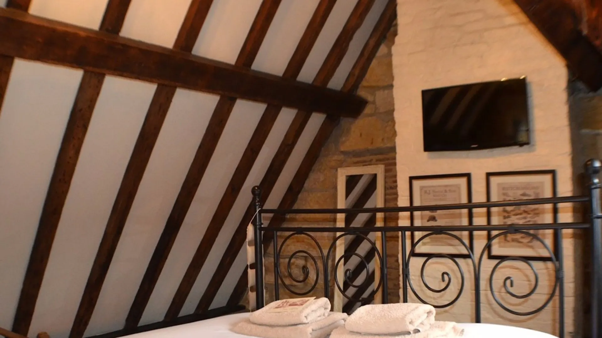 Hotel Sanders Yard Whitby