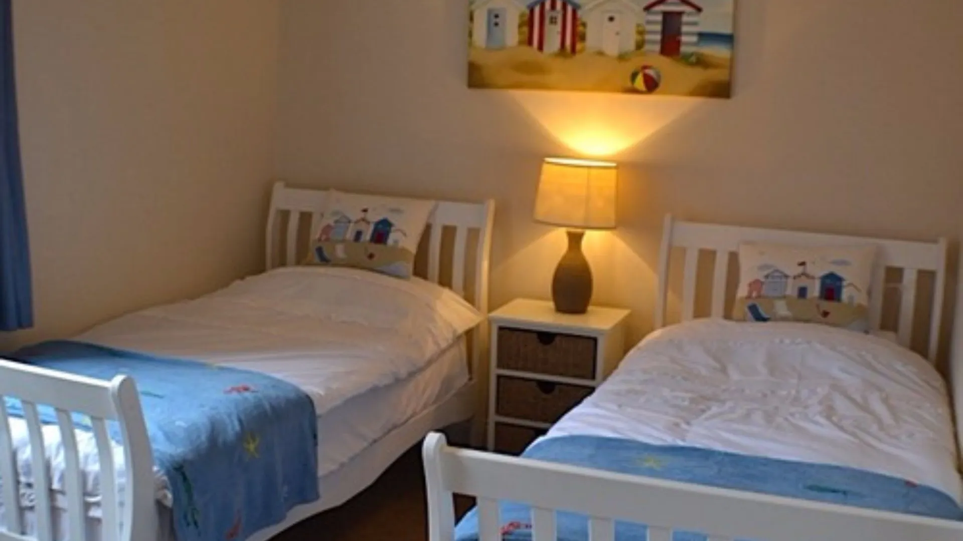 Hotel Sanders Yard 3*