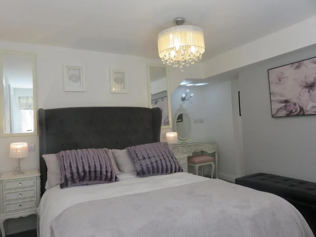 Esk - Cyanacottages Apartment Whitby