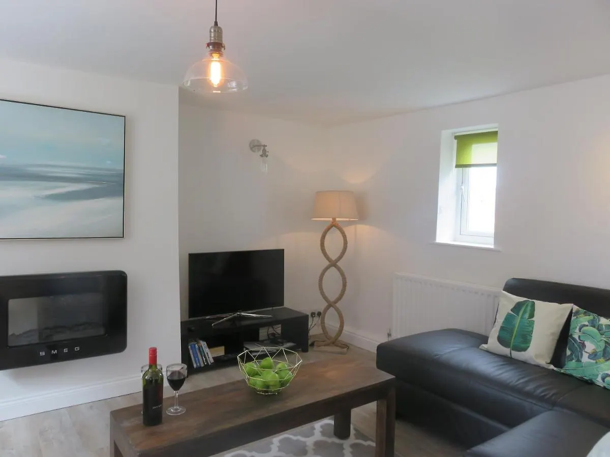Apartment Esk - Cyanacottages Whitby